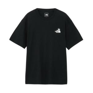 THE NORTH FACE（ザ ノースフェイス） Tシャツ 半袖 メンズ レディース