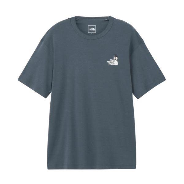 ザ・ノース・フェイス(THE NORTH FACE) Tシャツ 半袖 メンズ ショートスリーブズーピ...