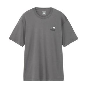 THE NORTH FACE（ザ ノースフェイス） Tシャツ 半袖 メンズ レディース