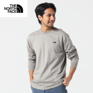 THE NORTH FACE（ザ ノースフェイス） アウトドア 長袖Tシャツ L/S Zoo
