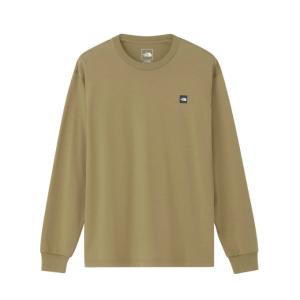THE NORTH FACE（ザ ノースフェイス） アウトドア 長袖Tシャツ L/S Zoo