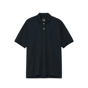 ザ・ノース・フェイス ポロシャツ 半袖 メンズ レディース ショートスリーブエニーパートポロ NT12637-UN THE NORTH FACE ノースフェイス 【国内正規品】｜ヒマラヤ Yahoo!店