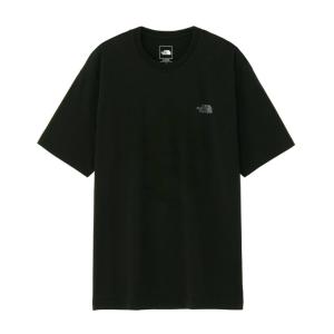 THE NORTH FACE（ザ ノースフェイス） Tシャツ 半袖 メンズ ショート