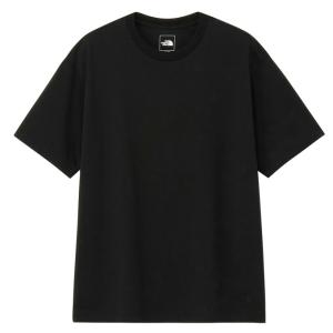 ザ・ノース・フェイス(THE NORTH FACE) Tシャツ 半袖 メンズ レディース ショートスリーブテクニカルアウトドアティー NT32649-K 【国内正規品】