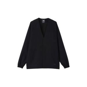 ノースフェイス カーディガン NT12662-K