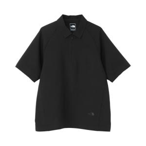 THE NORTH FACE（ザ ノースフェイス） ポロシャツ 半袖 メンズ SS ANY