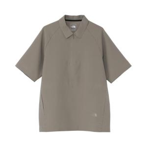 THE NORTH FACE（ザ ノースフェイス） ポロシャツ 半袖 メンズ