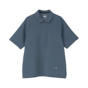 THE NORTH FACE（ザ ノースフェイス） ポロシャツ 半袖 メンズ