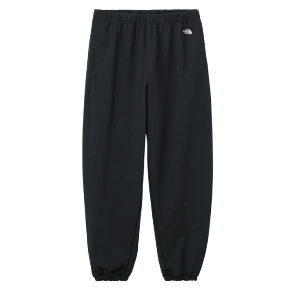 ザ・ノース・フェイス(THE NORTH FACE) ロングパンツ メンズ スモールロゴヘザースウェ...