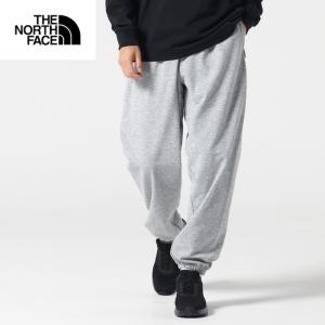 ザ・ノース・フェイス(THE NORTH FACE) ロングパンツ メンズ スモールロゴヘザースウェットパンツ NB32636-Z 【国内正規品】