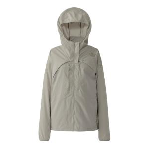 ザ・ノース・フェイス THE NORTH FACE マウンテンパーカー レディース Swash Jacket NPW22605-ST 【国内正規品】