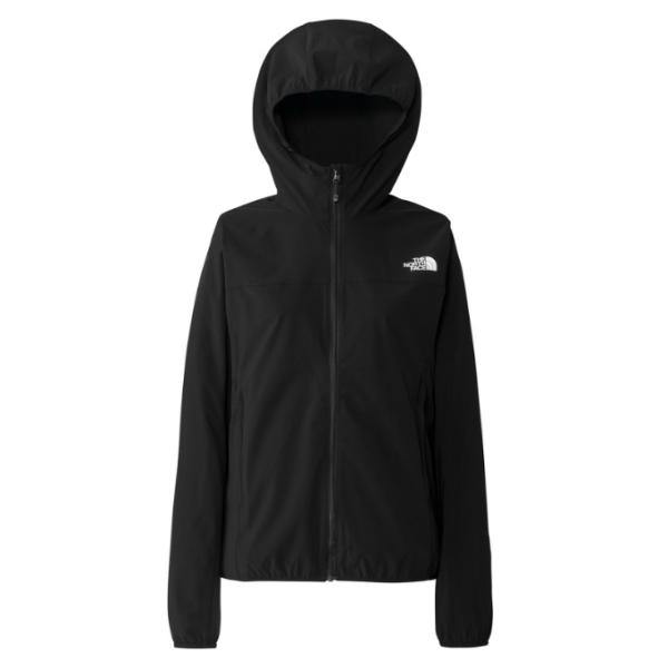 ザ・ノース・フェイス(THE NORTH FACE) マウンテンパーカー レディース マウンテンソフ...