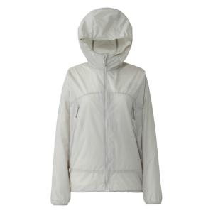 ノースフェイス　スワローテイルフーディ　フォッシルアイボリー　XL THE NORTH FACE（ザ・ノース・フェイス）スワローテイルベントフーディ