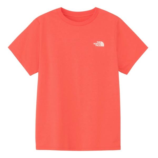 ザ・ノース・フェイス(THE NORTH FACE) Tシャツ 半袖 レディース ショートスリーブ ...