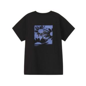 THE NORTH FACE（ザ ノースフェイス） Tシャツ 半袖 レディース