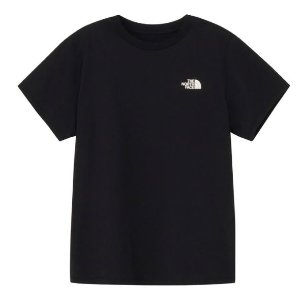 ザ・ノース・フェイス(THE NORTH FACE) Tシャツ 半袖 レディース ショートスリーブ ...