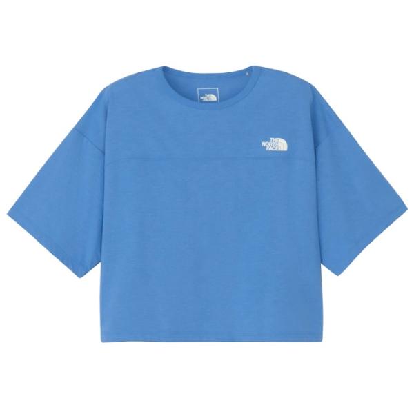 ザ・ノース・フェイス(THE NORTH FACE) Tシャツ 半袖 レディース ショートスリーブ ...