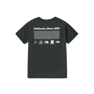 THE NORTH FACEニット半袖Tシャツ THE NORTH FACE（ザ ノースフェイス） メール便OK メンズ レディース