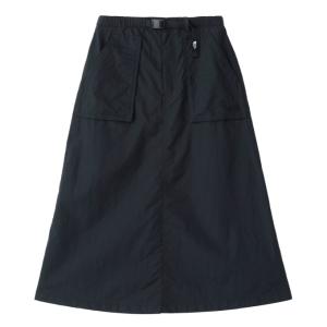 ザ・ノース・フェイス(THE NORTH FACE) スカート レディース コンパクトスカート NBW22631-K 【国内正規品】｜ヒマラヤ Yahoo!店