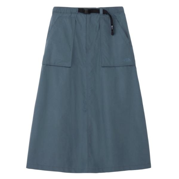ザ・ノース・フェイス(THE NORTH FACE) スカート レディース コンパクトスカート NB...