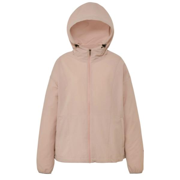 ザ・ノース・フェイス(THE NORTH FACE) マウンテンパーカー レディース TNFビーフリ...