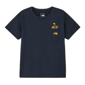 THE NORTH FACE（ザ ノースフェイス） Tシャツ 半袖 メンズ ショート