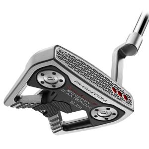 タイトリスト パター SC PHANTOM 26の買取情報