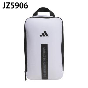 アディダス(adidas) シューズケース メ...の詳細画像3