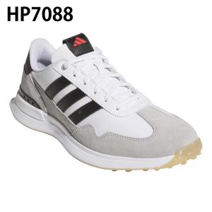アディダス(adidas) ゴルフシューズ ス...の詳細画像1