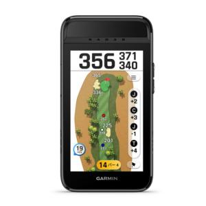 ガーミン(GARMIN) ゴルフ GPSナビ アプローチ G82 Approach G82