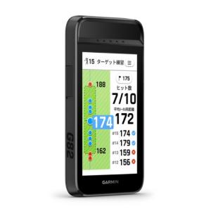 ガーミン(GARMIN) ゴルフ GPSナビ ...の詳細画像1