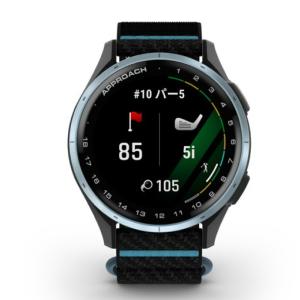 ガーミン(GARMIN) ゴルフ GPSナビ ...の詳細画像1