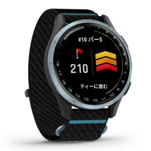 ガーミン(GARMIN) ゴルフ GPSナビ ...の詳細画像2