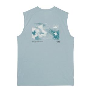 THE NORTH FACE（ザ ノースフェイス） ランニングウェア Tシャツ