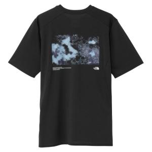 THE NORTH FACE（ザ ノースフェイス） ランニングウェア Tシャツ 半袖
