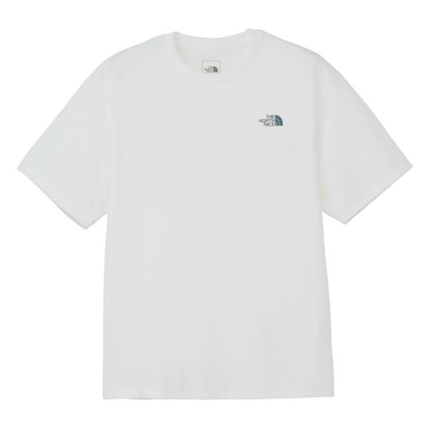 ザ・ノース・フェイス(THE NORTH FACE) ランニングウェア Tシャツ 半袖 メンズ ショ...