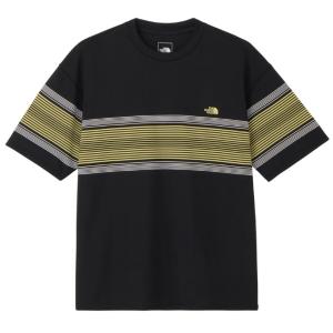 THE NORTH FACE（ザ ノースフェイス） メンズ ランニング 半袖Tシャツ