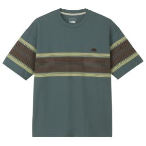 THE NORTH FACE（ザ ノースフェイス） メンズ ランニング 半袖Tシャツ