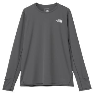 THE NORTH FACE（ザ ノースフェイス） 長袖 ランニングシャツ メンズ