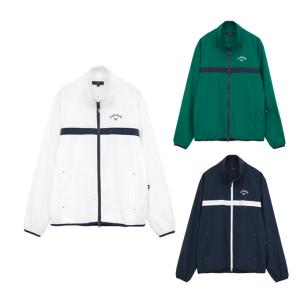 オークリー　ゴルフジャケット オークリー（OAKLEY）（メンズ）ゴルフウェア アウター 撥水 防風