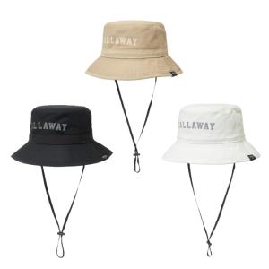 キャロウェイ(Callaway) ゴルフ ハット レディース C26191216 【国内正規品】【2026年春夏モデル】