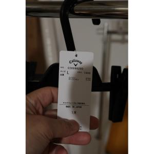キャロウェイ(Callaway) ゴルフ ソッ...の詳細画像5