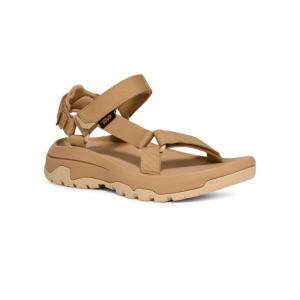 テバ TEVA ストラップサンダル レディース ハリケーン XLT 3 1173671-TAN