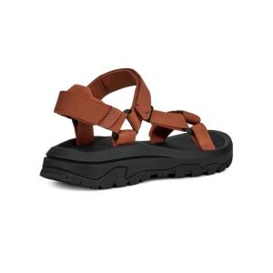 テバ TEVA ストラップサンダル メンズ ハ...の詳細画像3