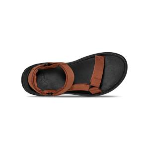 テバ TEVA ストラップサンダル メンズ ハ...の詳細画像4