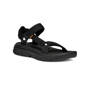 テバ TEVA ストラップサンダル メンズ ハリケーン XLT 3 1173670-BLK