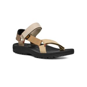 テバ TEVA ストラップサンダル レディース ウィンステッド 1017424-NLMT