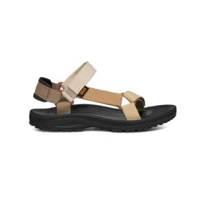 テバ TEVA ストラップサンダル レディース...の詳細画像1