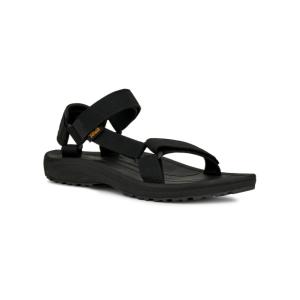 テバ TEVA ストラップサンダル メンズ ウィンステッド 1017419-BLK