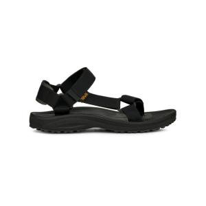 テバ TEVA ストラップサンダル メンズ ウ...の詳細画像1